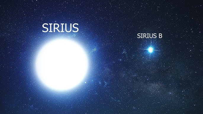 Sirius